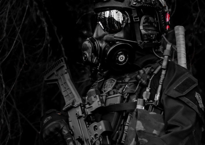 Avon Protection Gear