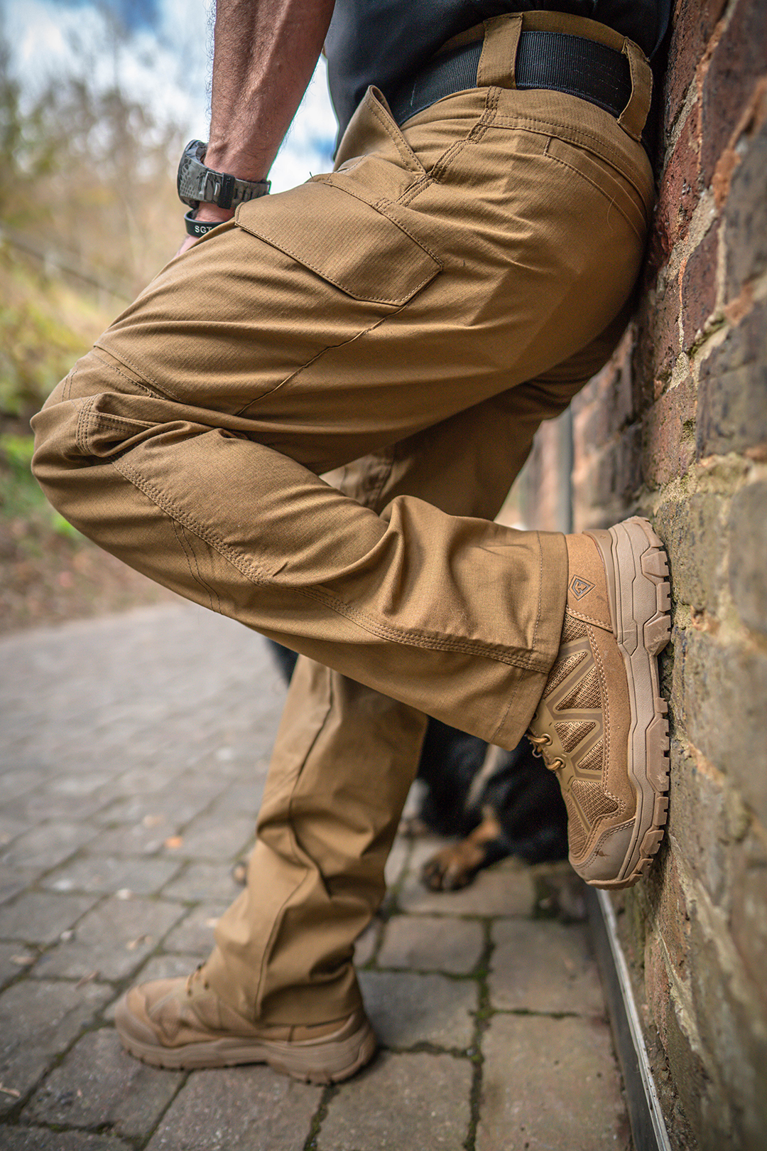 Men's Tactical Cargo Pants | Top Brands | LA Police Gear